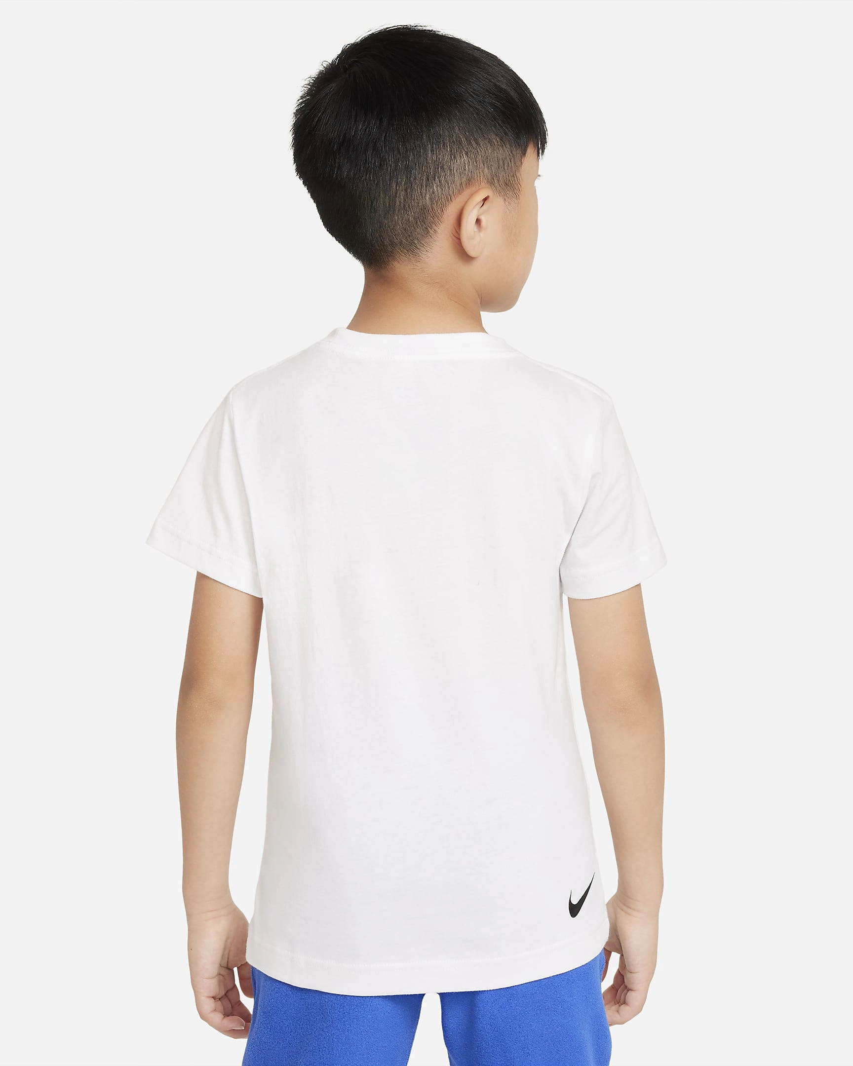 Nike ACG Bambini Maglietta Avventura: Piccolo Esploratore Stile Selvaggio Leggero e Libero